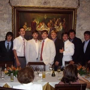 Meet your Posher, Billy